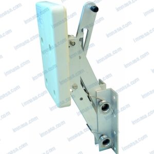 SOPORTE MOTOR BASCULANTE