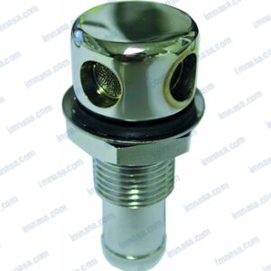 AIREADOR TANQUE COMBUSTIBLE RECTO