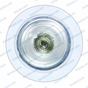 LUZ PLAFON 60MM 1W LED