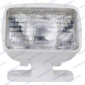 FOCO BAÑERA 12V 60W 180 x 120MM