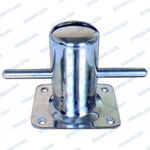 BITA INOX EN FORMA DE "T"