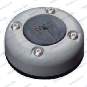 PASACABLE PARA 1 O 2 CABLES