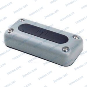 PASACABLE PARA MULTIPLES CABLES