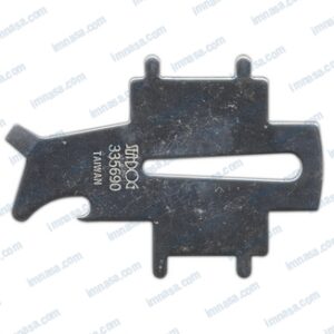 LLAVE UNIVERSAL INOX