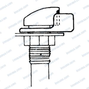 VENTILADOR TANQUE FORESTI SUARDI