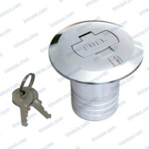 TAPON CON LLAVE FUEL FORESTI SUARDI