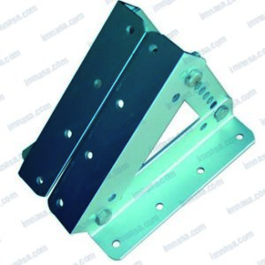 ANGULO AJUSTABLE PARA SOPORTE MOTOR