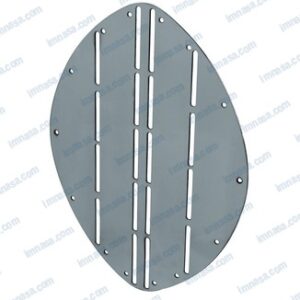 PLACA DE PROTECCION PROA MODELO A