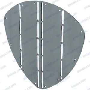 PLACA DE PROTECCION PROA MODELO B