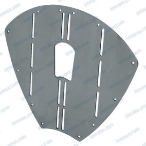PLACA DE PROTECCION PROA MODELO C