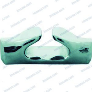 GUIACABO 196mm HEAVY DUTY INOX 316