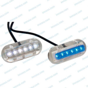 LUZ IP68 12V 150mA