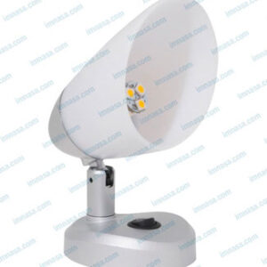 LUZ CABINA LED 10-30V 2W IP55