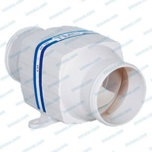 EXTRACTOR DE GAS 230CFM 12V