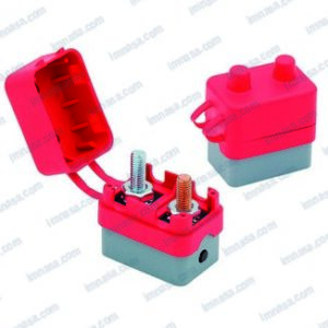 MAGNETOTERMICO 20 AMP