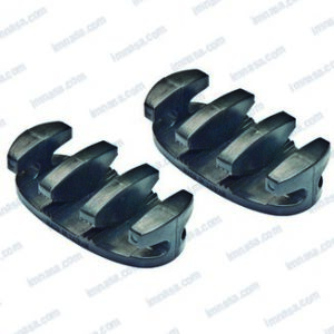 MORDAZA NYLON PARA CABO 8-12mm