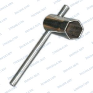 LLAVE BUJIAS