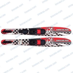 ESQUI JUNIOR RM CARVIN BUCCANER KWIK TEK