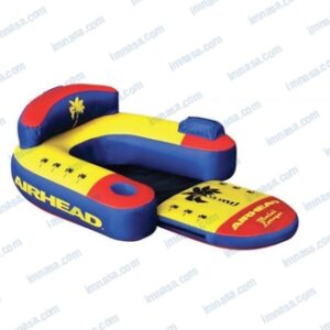 DESLIZADOR BIMINI LOUNGER II KWIK TEK