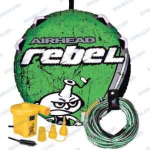 DESLIZADOR REBEL TUBE KIT KWIK TEK