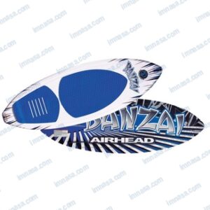 WAKESURFER 1600 BANZAI KWIK TEK