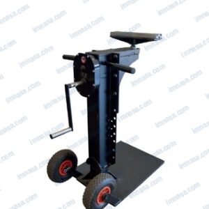 ELEVADOR BARCO 2000kg/400kg
