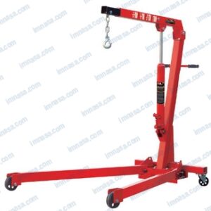 ELEVADOR MOTOR 1t