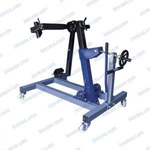 CARRITO JACK POD