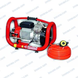 COMPRESOR EXTREM NARGHILE NARDI COMPRESSORI