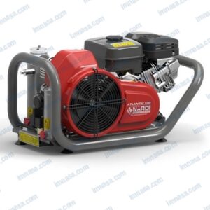 COMPRESOR ATLANTIC G GASOLINA NARDI COMPRESSORI