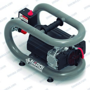 COMPRESOR ESPIRIT 3LT 220V 10bar NARDI COMPRESSORI