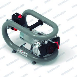 COMPRESOR ESPIRIT 3LT 12V 10bar NARDI COMPRESSORI