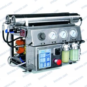 DESALINIZADORA SYNCROLIGHT LG100FL BAITEK