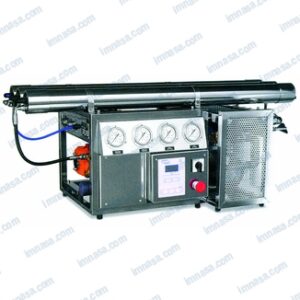 DESALINIZADORA SYNCHRON SC200 AUTOMATICO BAITEK