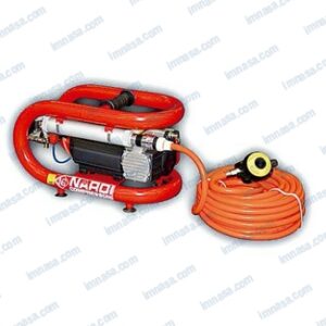 COMPRESOR ESPIRIT 210L 230V NARDI COMPRESSORI