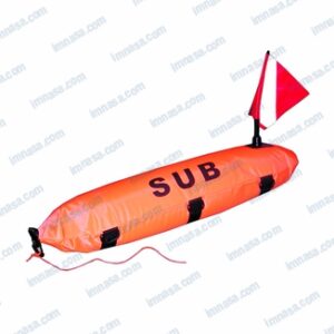 BOYA SUBMARINISMO 2 CAPAS