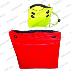 PORTADOCUMENTOS PVC
