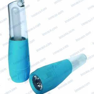 LINTERNA FLOTANTE WATERPROOF