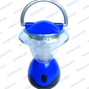 LINTERNA LED CAMPING