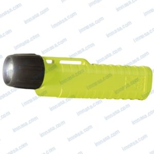 LINTERNA MINI Z2 eLED 2AA UNDERWATER KINETICS