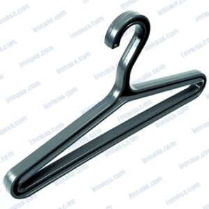 PERCHA NEGRA SUPER HANGER UNDERWATER KINETICS
