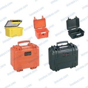 CAJA ESTANCA VARIOS COLORES UNDERWATER KINETICS