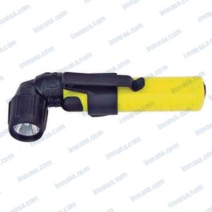 LINTERNA 4AD LED ANGLE UNDERWATER KINETICS