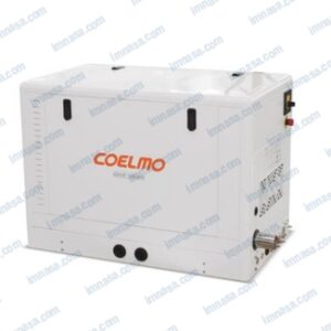 GENERADOR MONOFASICO DML1130 13.30kVA COELMO