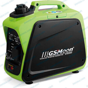 GENERADOR INV. GS-X GASOL.50HZ 230V 0.7k