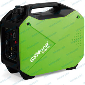 GENERADOR INV. GS-G GASOL.50HZ 230V 1.4k