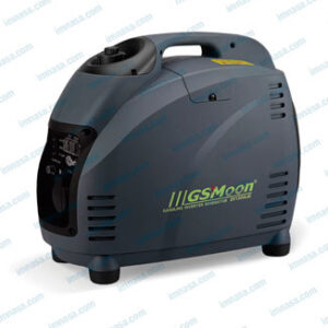 GENERADOR INV. GS-D GASOL.50HZ 230V 1.7k