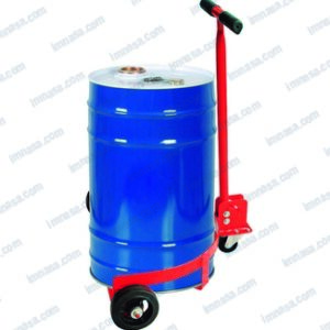 TRANSPORTADOR BIDONES