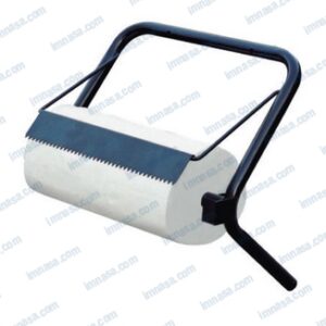 SOPORTE PAPEL DE PARED
