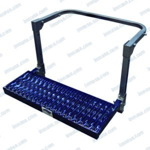 PELDAÑO DE RUEDA 55CM
